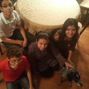 Meet your Posher, Catalina